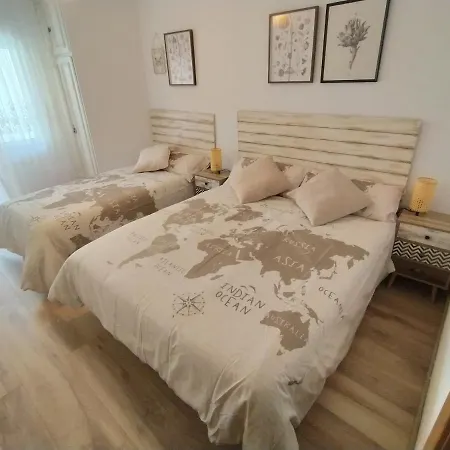 De 120m2 Al Lado De Cabarceno Apartamento
