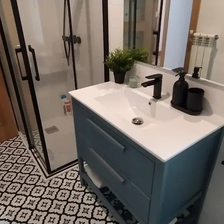 Apartamento De 120m2 Al Lado De Cabarceno *