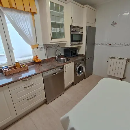 アパート De 120m2 Al Lado De Cabarceno *