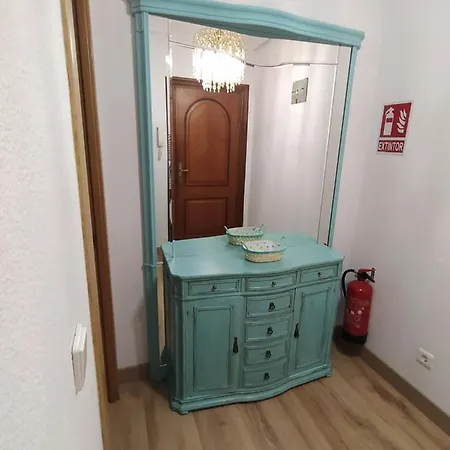 De 120m2 Al Lado De Cabarceno * Saron