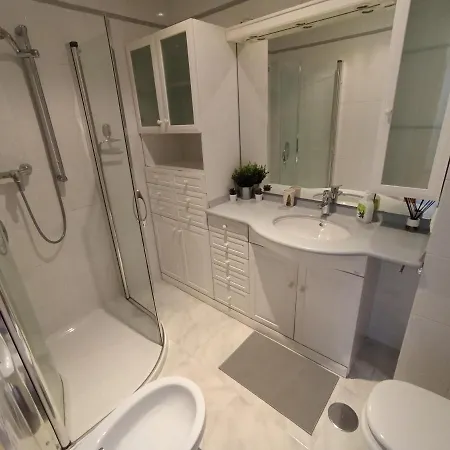 De 120m2 Al Lado De Cabarceno アパート *