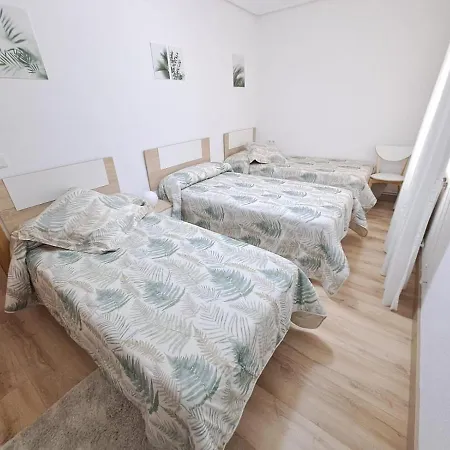 Lejlighed De 120m2 Al Lado De Cabarceno *