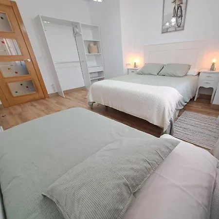 De 120m2 Al Lado De Cabarceno Apartamento Saron