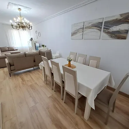 De 120m2 Al Lado De Cabarceno *