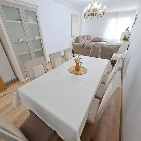 アパート De 120m2 Al Lado De Cabarceno