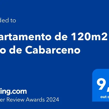 De 120m2 Al Lado De Cabarceno *