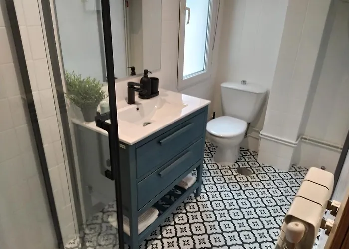 De 120m2 Al Lado De Cabarceno