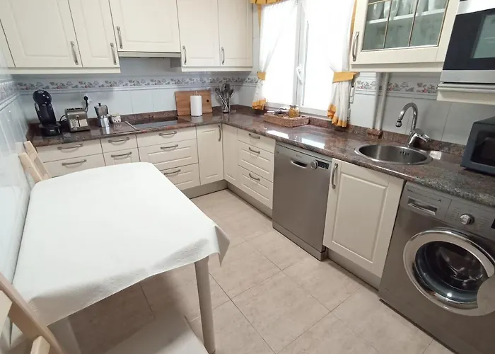 De 120m2 Al Lado De Cabarceno Apartment