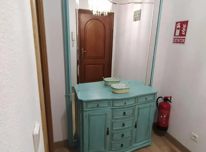 De 120m2 Al Lado De Cabarceno * Saron