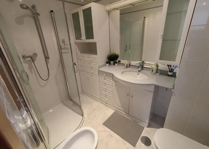 De 120m2 Al Lado De Cabarceno Apartment *