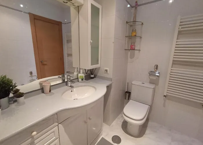 De 120m2 Al Lado De Cabarceno Appartement