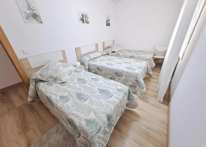 Apartment De 120m2 Al Lado De Cabarceno *