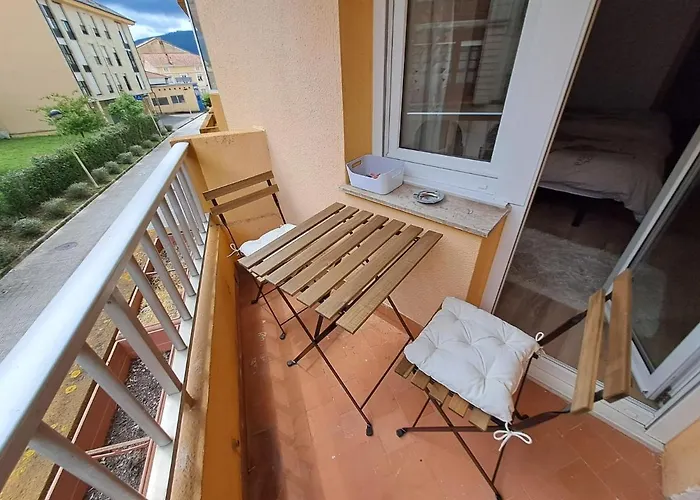 De 120m2 Al Lado De Cabarceno Appartement *