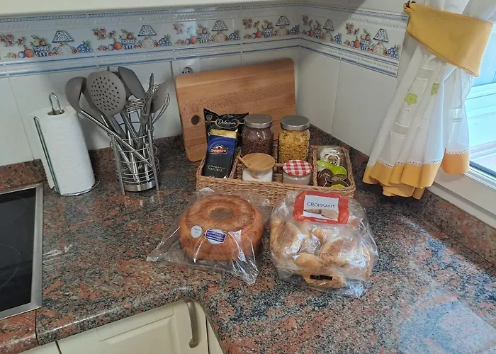 De 120m2 Al Lado De Cabarceno * Saron