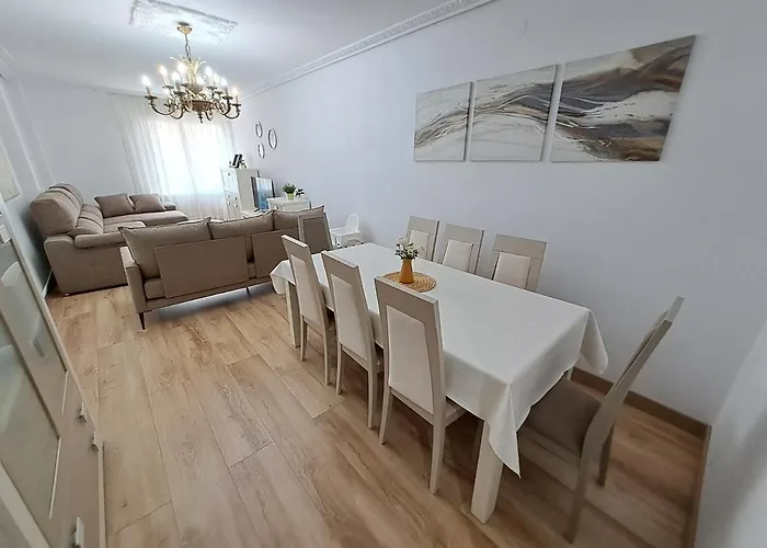 De 120m2 Al Lado De Cabarceno *